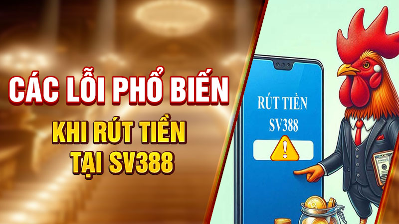 rút tiền SV388